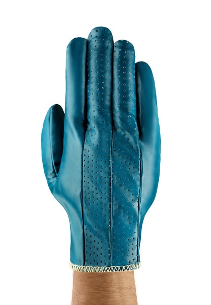 Montagehandschuh Ansell Hynit 32-125 Front