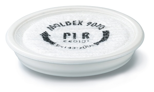 Partikelfilter Moldex 9010 Filter