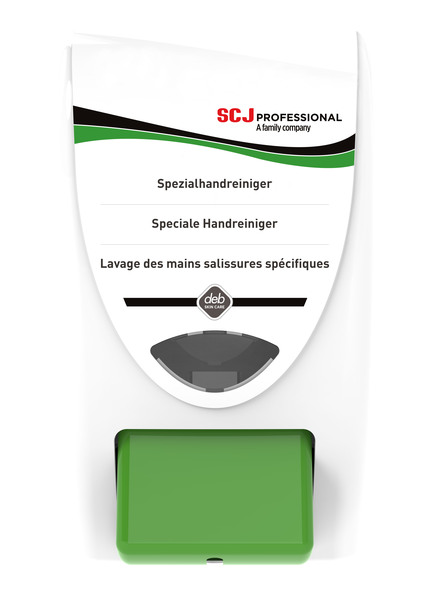 SCJohnson Spender für Hautreiniger Spezial 2L