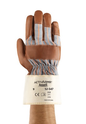 Universalhandschuh ActivArmr 52-547 Front