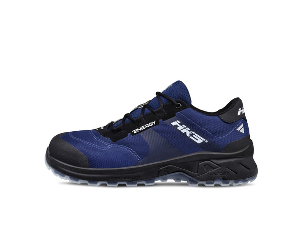 Produktbild HKS Airfly blue