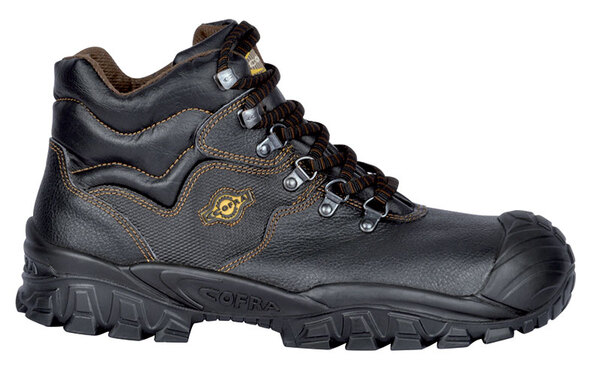 Sicherheitsschuhe Cofra S3 New Reno UK Seite