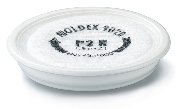 Partikelfilter Moldex 9020 Filter