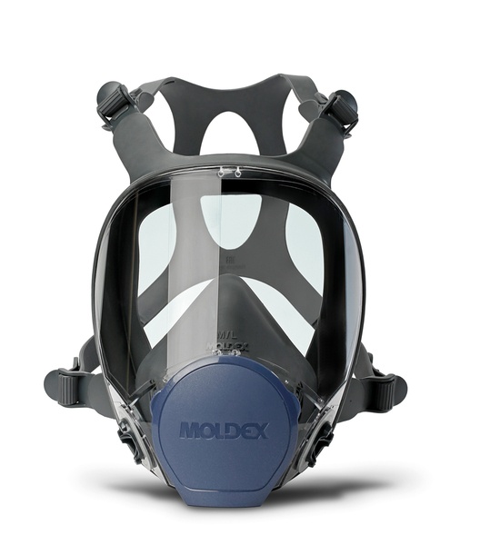 Moldex Atemschutz-Halbmaske 9000 Produktbild