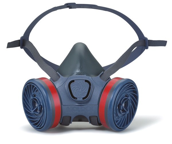 Moldex Atemschutz-Halbmaske 7000 Produktbild