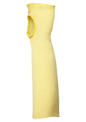 Armschutz Ansell Hyflex 70-114 Rechts