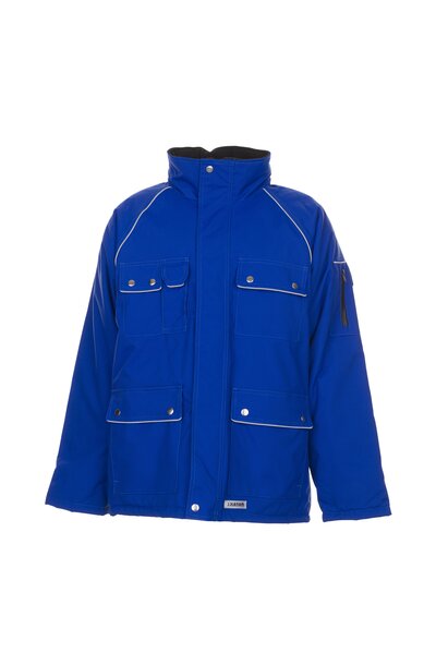 Canvas 320 Winterparka 2190 Vorne