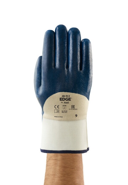 Arbeitshandschuh Ansell Edge 48-913 Front