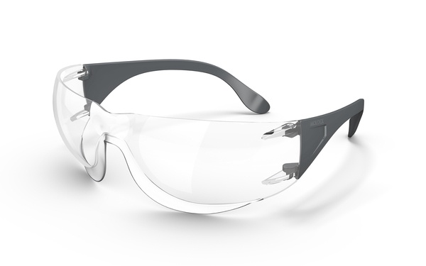 Moldex Schutzbrille Adapt 1K 141001 Produktbild
