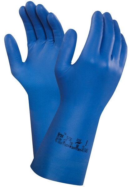 Chemikalienschutzhandschuh AlphaTec 79-700 Paar