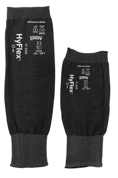 Armschutz HyFlex 11-250 Front