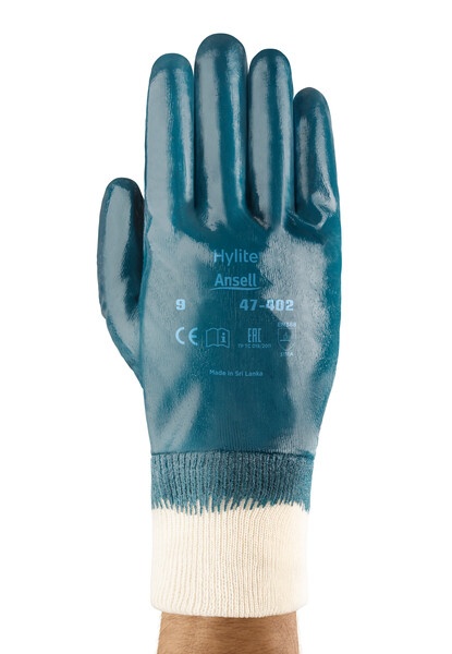 Montagehandschuh ActivArmr 47-402 Front