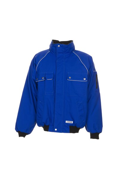 Canvas 320 Winterblouson 2180 Vorne