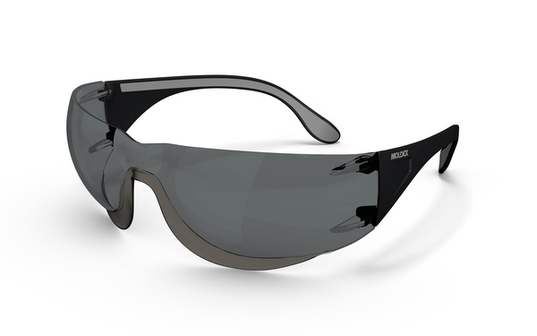 Moldex Adapt Solar 140201 Schutzbrille Produktbild