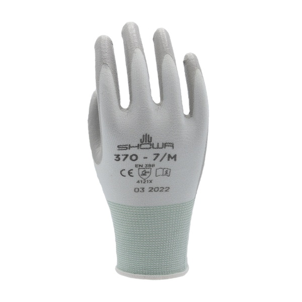 Montagehandschuh PU Showa 370W Produkt
