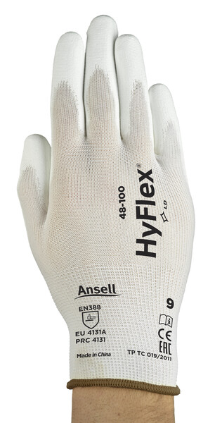 Montagehandschuh Ansell HyFlex 48-100 Front
