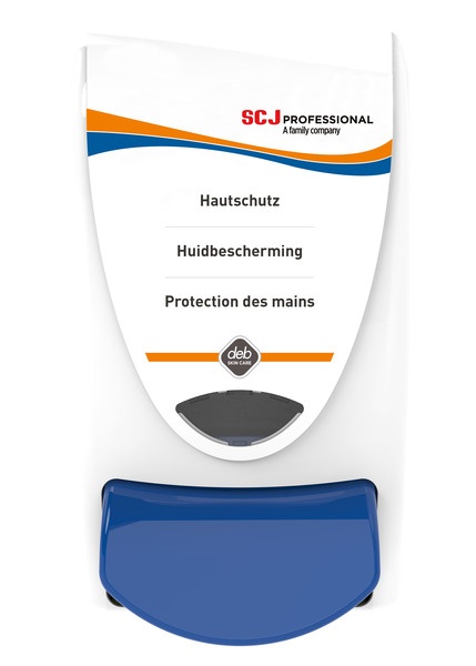 SCJohnson Spender für Hautschutz Proline 1L