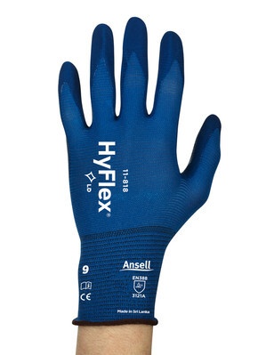 Montagehandschuh HyFlex 11-818 Front