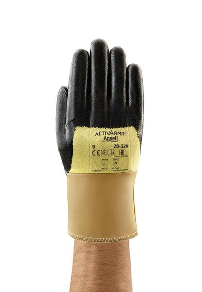 Schnittschutzhandschuh ActivArmr 28-329 Front
