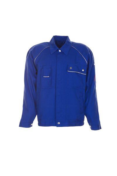 Canvas 320 Bundjacke 2110 vorne