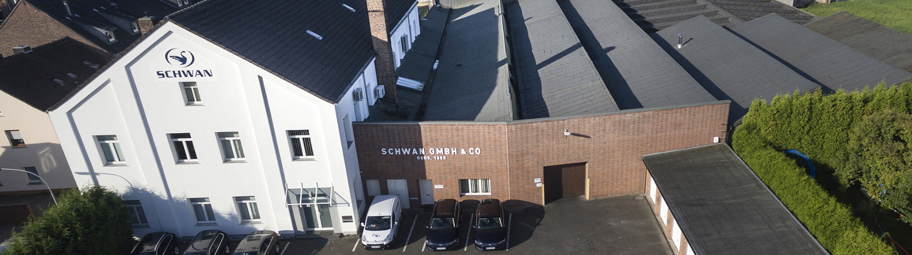 Home of Lamination success